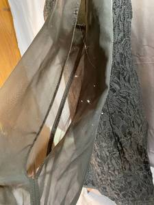 Collection DressBarn Elegant Cocktail Dress 12