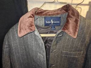 Ann Taylor, Ralph Lauren, Banana Republic Skirt, Pants, Jacket Sz 6