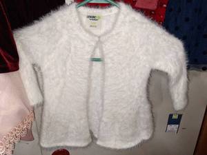 Irresistible Dresses & More Girls Sz 12-24 Months