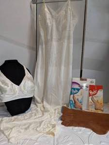 Box of New Old Stock Intimates