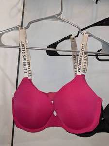 Victorias Secret Romper & Bras