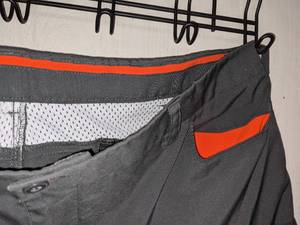 Size 44 Pro Series Lightweight Shorts