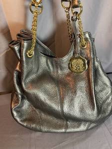 Vince Camuto, Betsey Johnson Purses & Neiman Marcus Tote