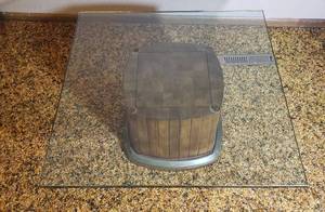 Mid-Century Gabberts Coffee Table