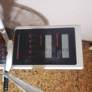 Schwinn Airdyne Fan Bike