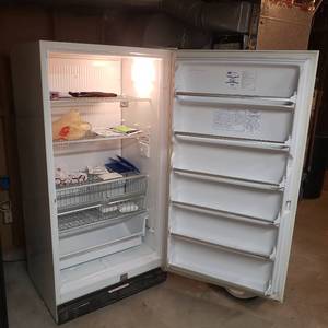 Kenmore 19.6 cu ft. Freezer model 31205