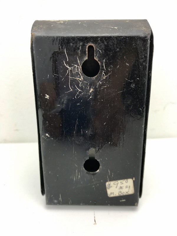 Vintage - Mailbox
