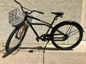 New Belgium Brewery - Bicycle