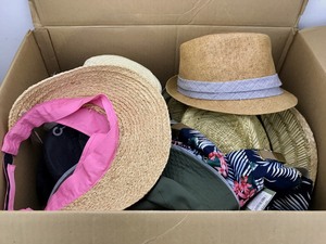 NEW Summer Hats
