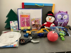 Kids Toys Bundle