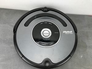 iRobot Roomba - Unknown Condition