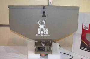 Sportsman 269