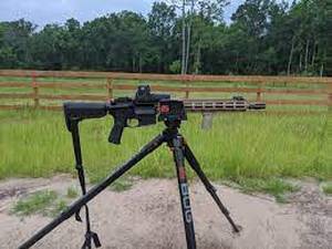 Sportsman 269