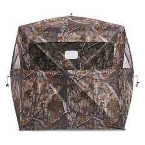 Sportsman 269