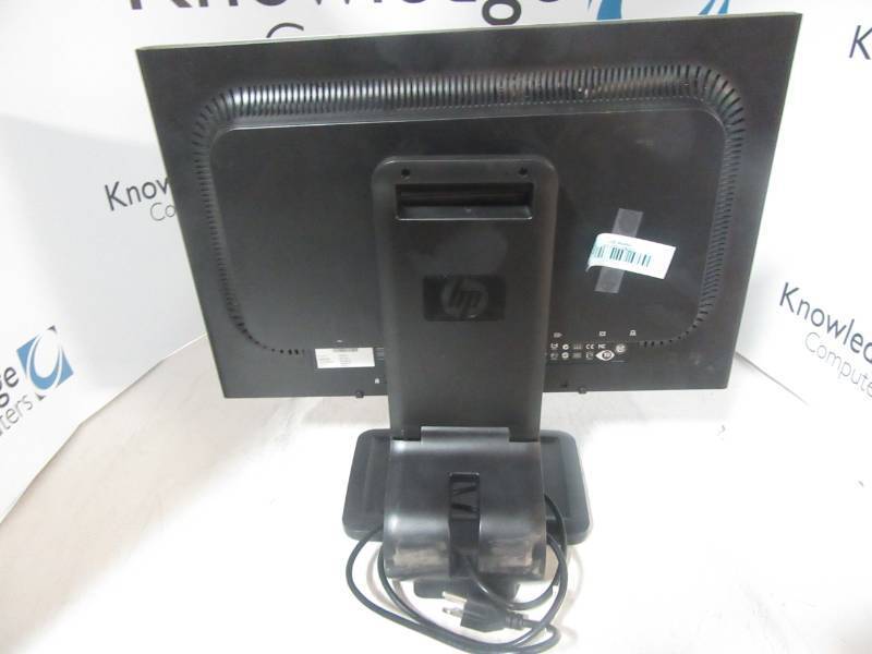 lot 36 image: HP&nbspCompaq LA2205wg