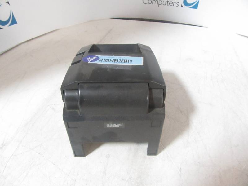 lot 52 image: Star&nbspTSP650 Printer 