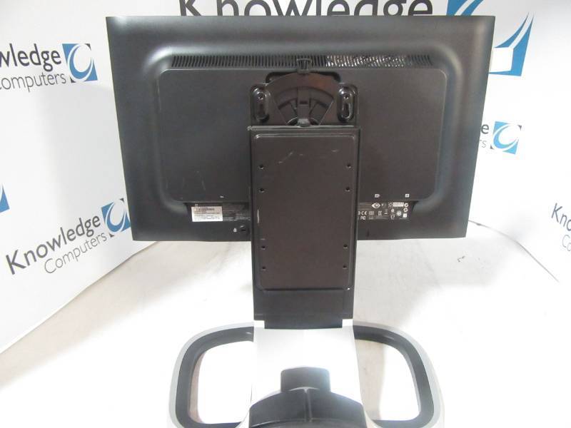 lot 91 image: HP&nbspCompaq LE2002xi