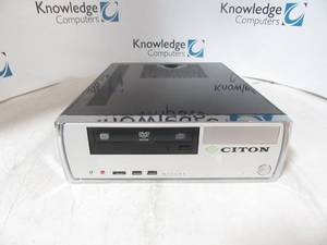 lot 3 image: Citon&nbspASUS Q87M-ECSM&nbspINTEL(R) CORE(TM) I5-4570 CPU  3.20GHZ 8 GB RAM 