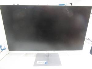 lot 17 image: HP&nbspE273q LCD Monitor 