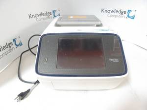 lot 24 image: Life Technologies &nbspProFlex PCR System