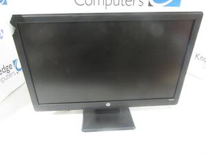 lot 34 image: HP&nbspW2072a A3M50A