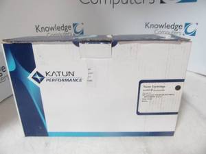 lot 49 image: New HP&nbspQ7551 Toner 