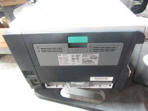 lot 60 image: HP LaserJet P2055dn