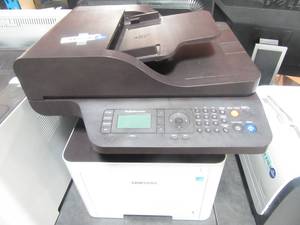 lot 61 image: Samsung&nbspM4070FR