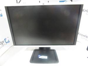 lot 69 image: HP&nbspCompaq LA2405x LCD Monitor 