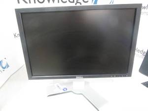 lot 71 image: Dell&nbsp2009Wt LCD Monitor 