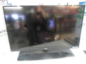 lot 82 image: NEC E324 TV 