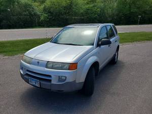 2003 Saturn Vue - 5GZCZ63B53s869848