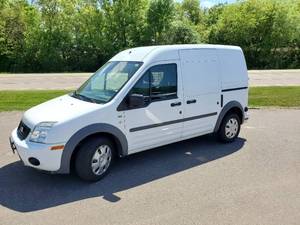 2011 Ford Transit - NM0LS7DN2BT063041