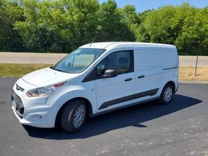 2016 Ford Transit XLT  - NM0LS7F7XG1233325