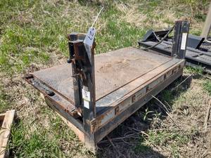 Tommy Gate Lift Gate, VSW91-165OS42...