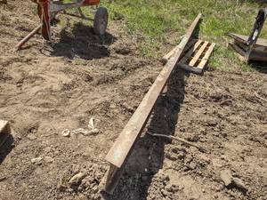 Wide Flange Beam, 10 x 4 x 316 ...