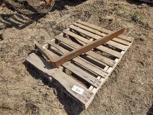 Forklift Fork, 46...