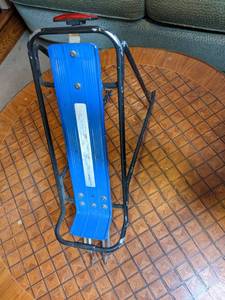 Bike Accessory