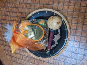 Home Decor Decorative Turtle Bowl, Shaker and Potpourri