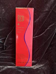 Giorgio Red Perfum NEW
