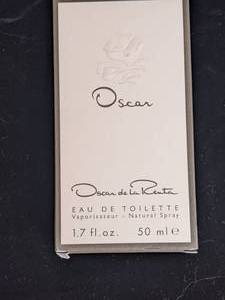Oscar de LaRenta Oscar Eau de Toilette