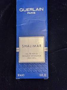 Shalimar by Guerlain Paris Eau de Parfum 1.6 fl. oz.