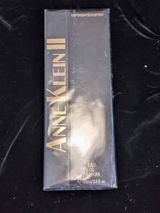 Anne Klein II Eau de Parfum 3.4 fl oz.