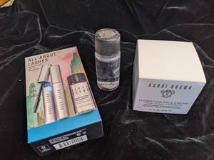 Lot of Bobbi Brown Beauty Products