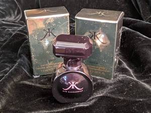 3 Bottles Kim Kardashian Eau de Parfum