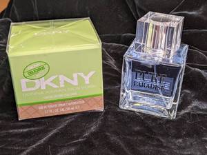DKNY Delicious and Pure Paradise Paris - NEW
