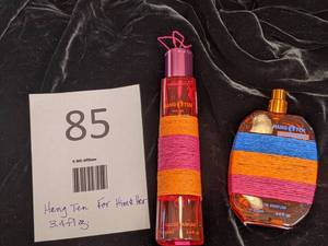 Hang 10 Perfume and Cologne for Him and Her