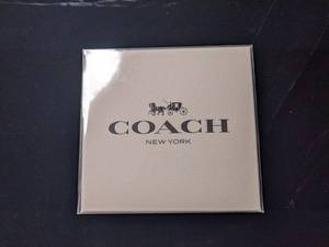 Coach Sampler Perfume Set