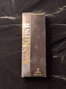 Anne Klein II Eau de Parfum 3.4 fl oz.