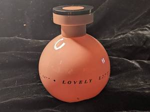 Lovely by Sarah Jessica Parker Eau de Parfum No Box 3.4 fl. oz.